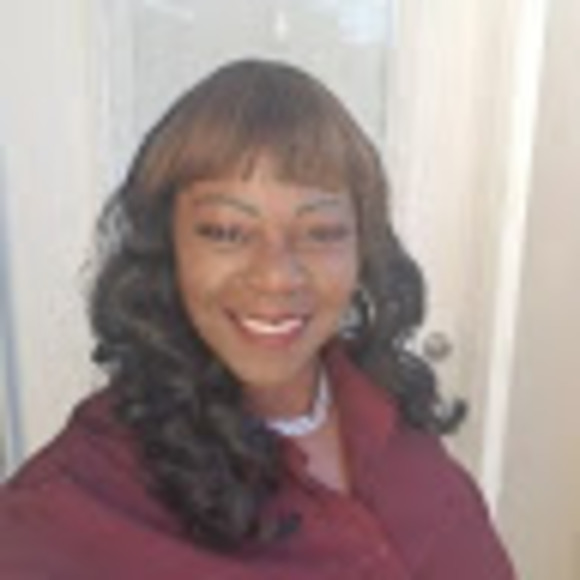 Meet your Posher, Fallon - Picture 1 of 1